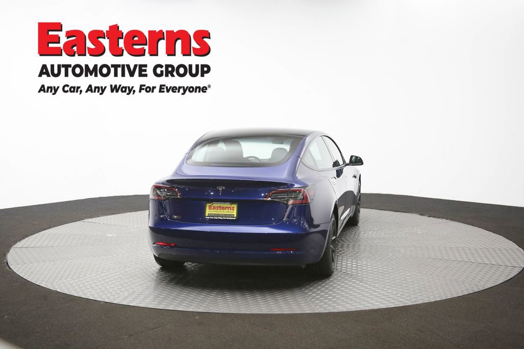 Used 2023 Tesla Model 3 Standard Range RWD image 33