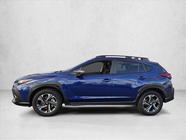 Certified 2025 Subaru Crosstrek 2.5i Premium AWD/4WD image 8