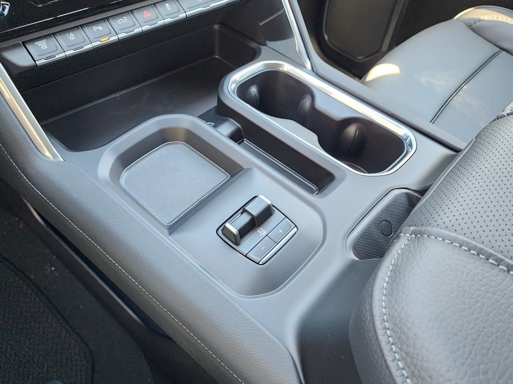 New 2026 GMC Sierra 2500 Denali w/ Denali Reserve Package image 33