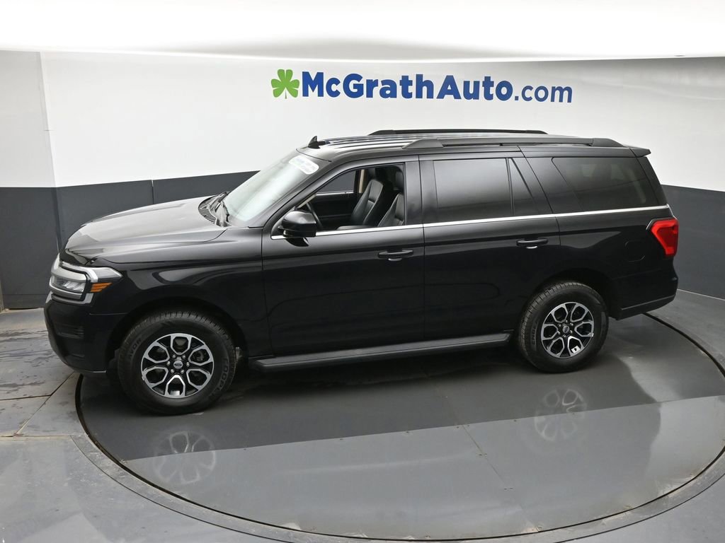 Used 2024 Ford Expedition XLT image 20