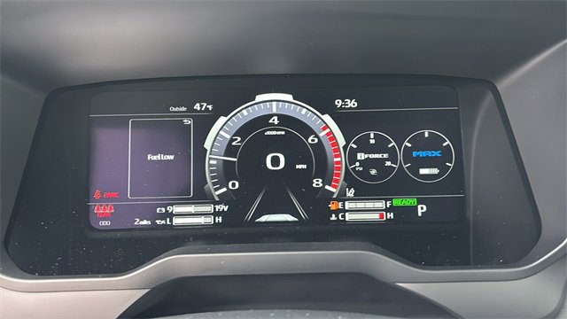 New 2026 Toyota Tundra TRD Pro image 14