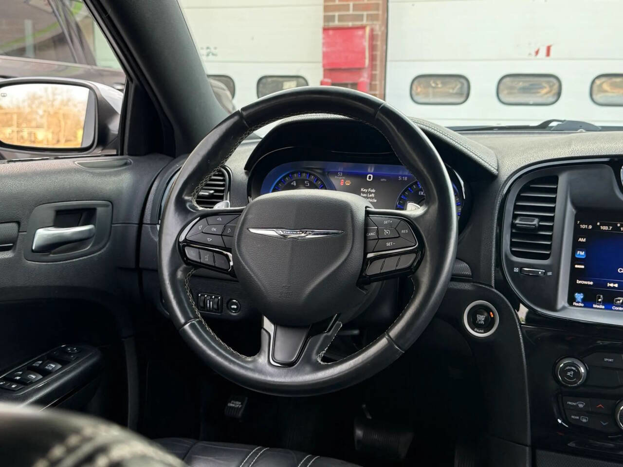 Used 2016 Chrysler 300 S image 19