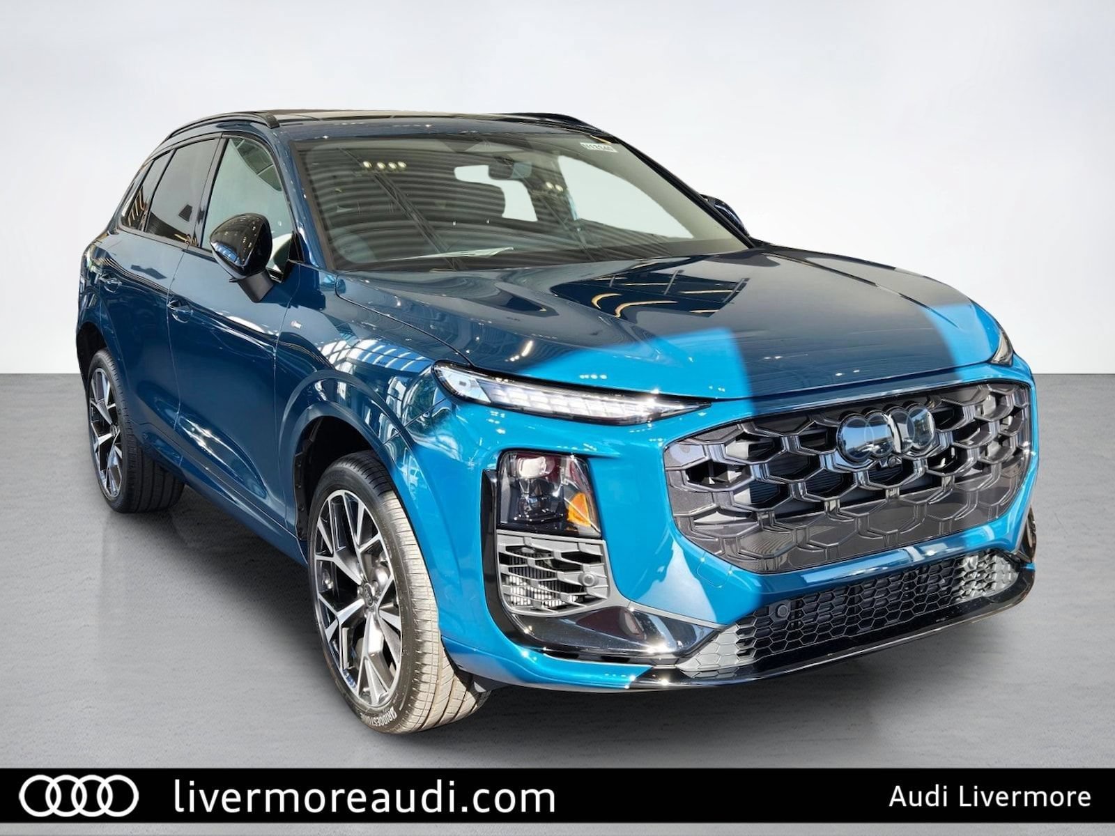 New 2026 Audi Q5 Premium AWD/4WD image 2