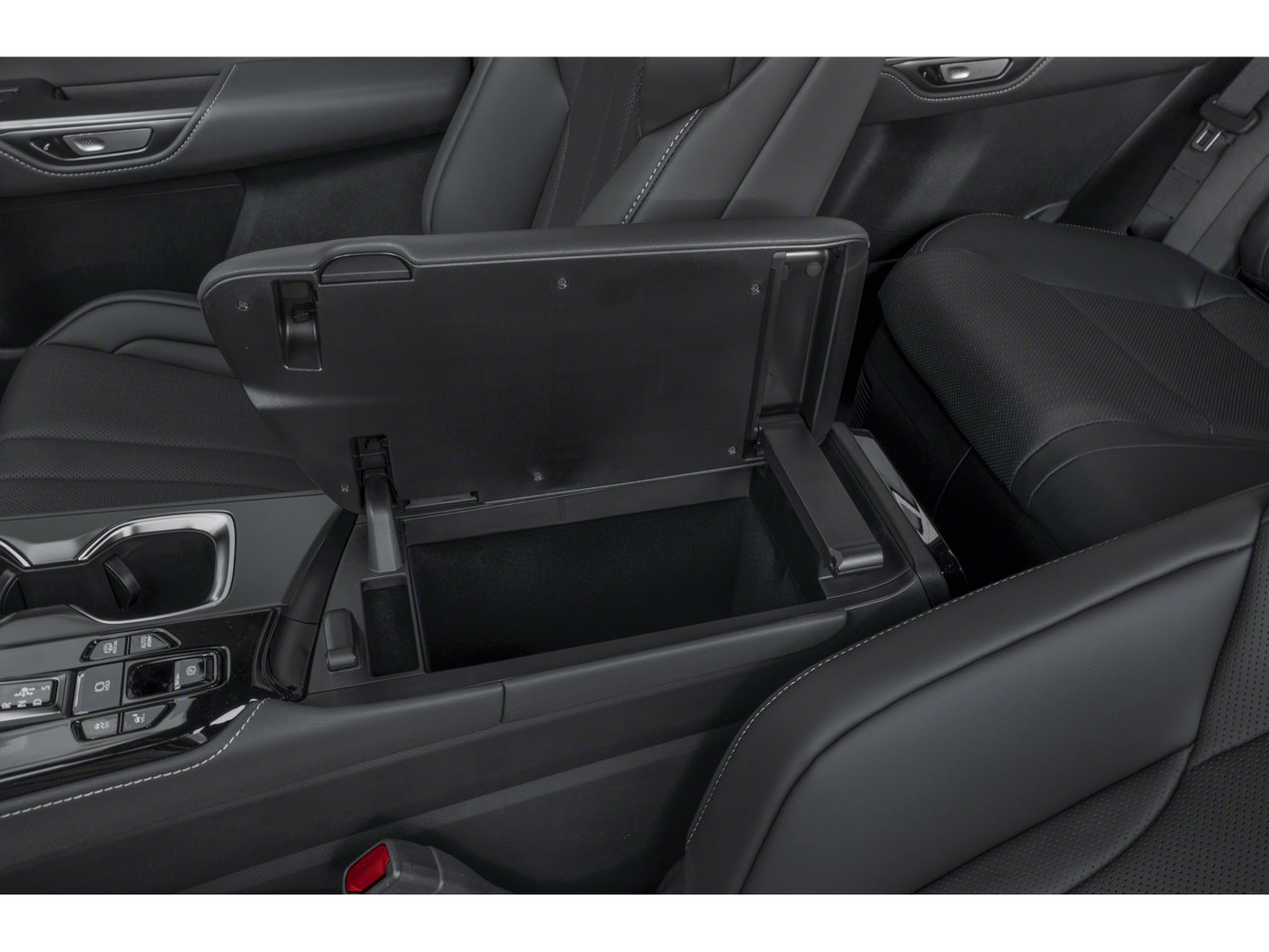 New 2026 Lexus NX 450h+ AWD w/ Accessory Package (2T) image 10