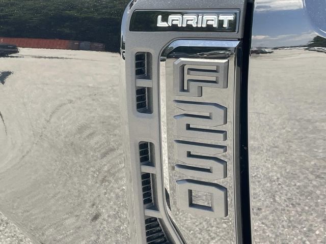 New 2025 Ford F250 Lariat w/ Lariat Ultimate Package image 6