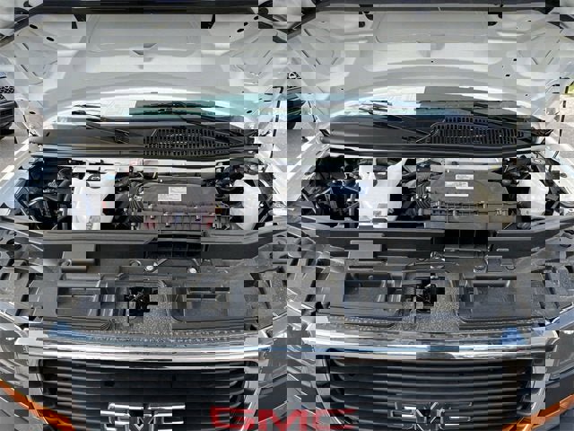 New 2025 GMC Savana 3500 w/ Power Convenience Package image 27