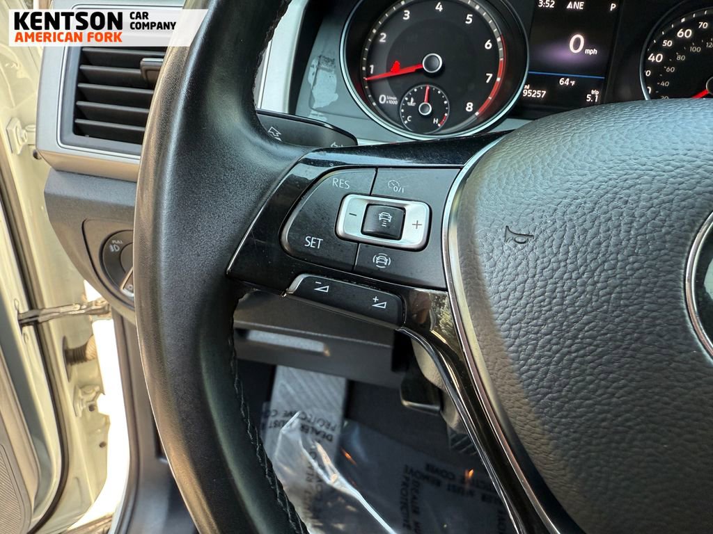 Used 2019 Volkswagen Atlas SE image 18