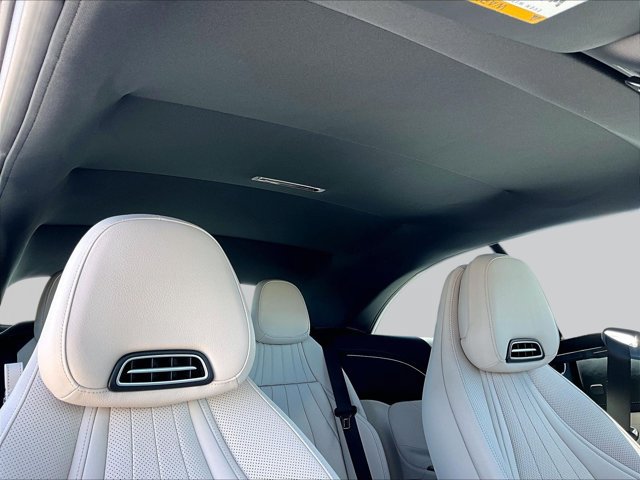 New 2027 Mercedes-Benz CLE 450 4MATIC Cabriolet image 30