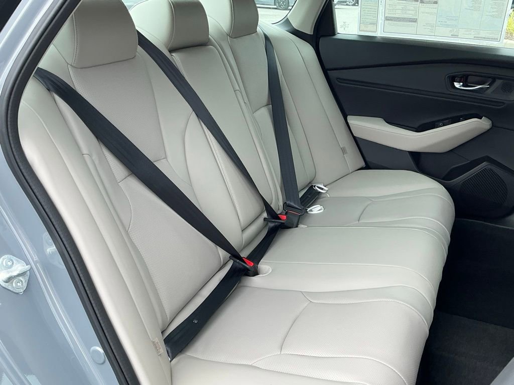 New 2026 Honda Accord Touring image 15
