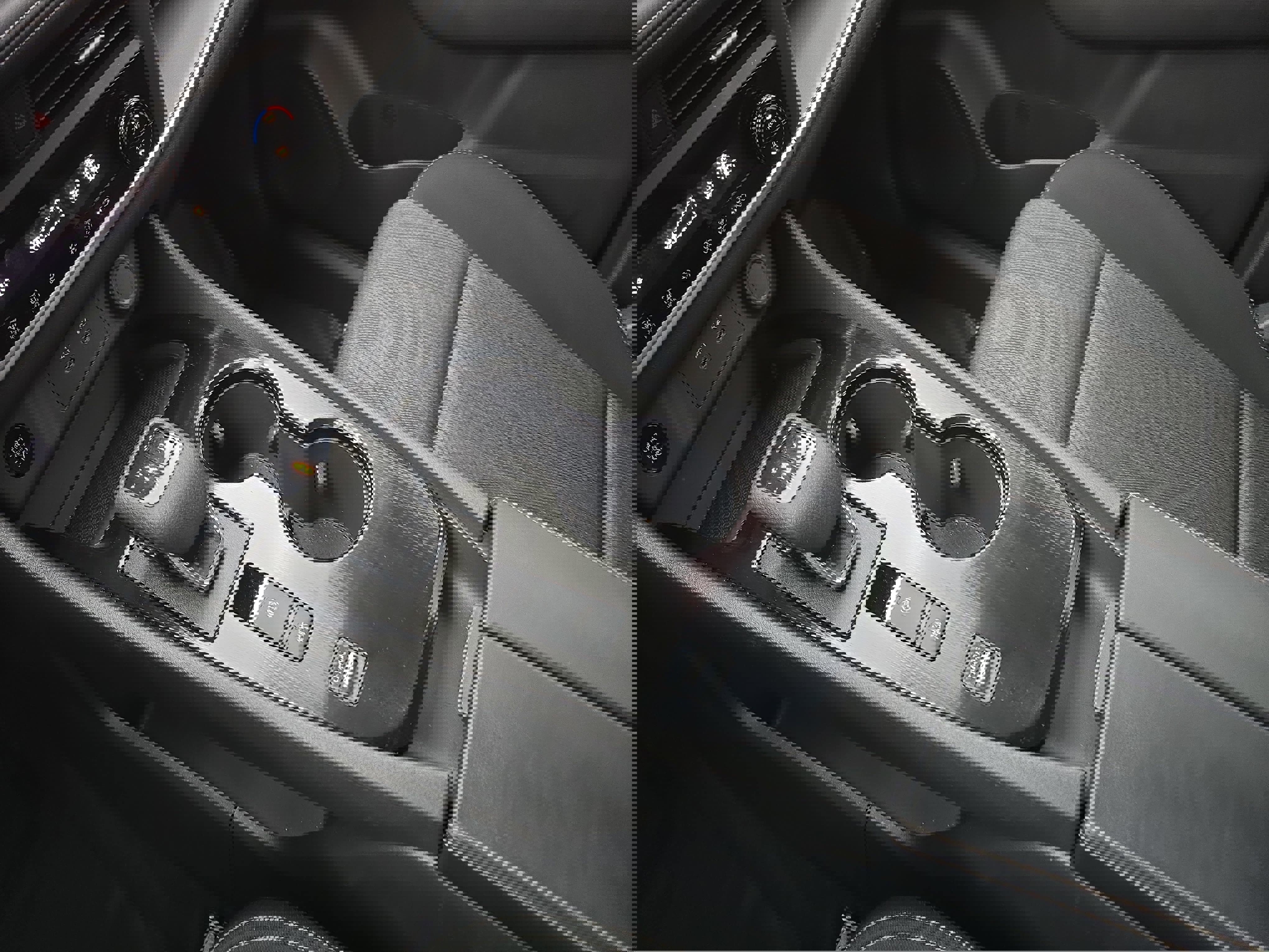 Certified 2025 Nissan Rogue SV image 24