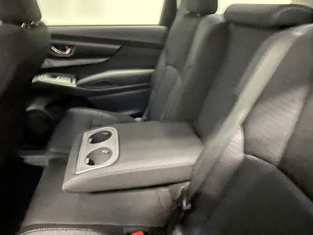 Used 2025 Subaru Ascent Premium image 20