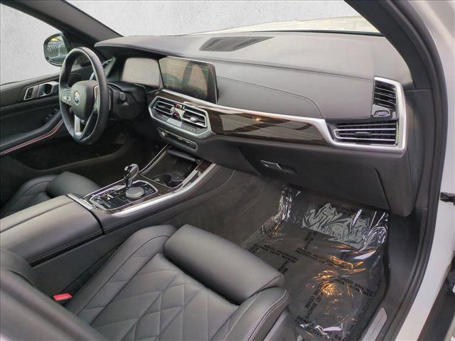 Used 2023 BMW X5 xDrive40i w/ Climate Comfort Package image 24