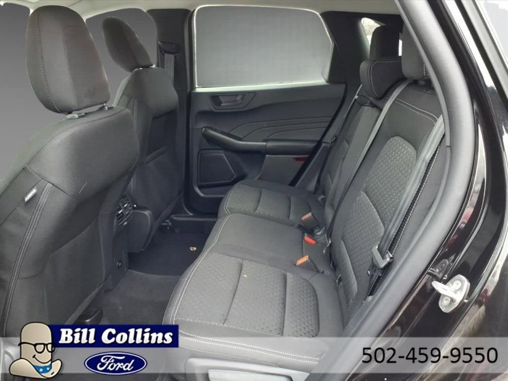 New 2026 Ford Escape Active image 5