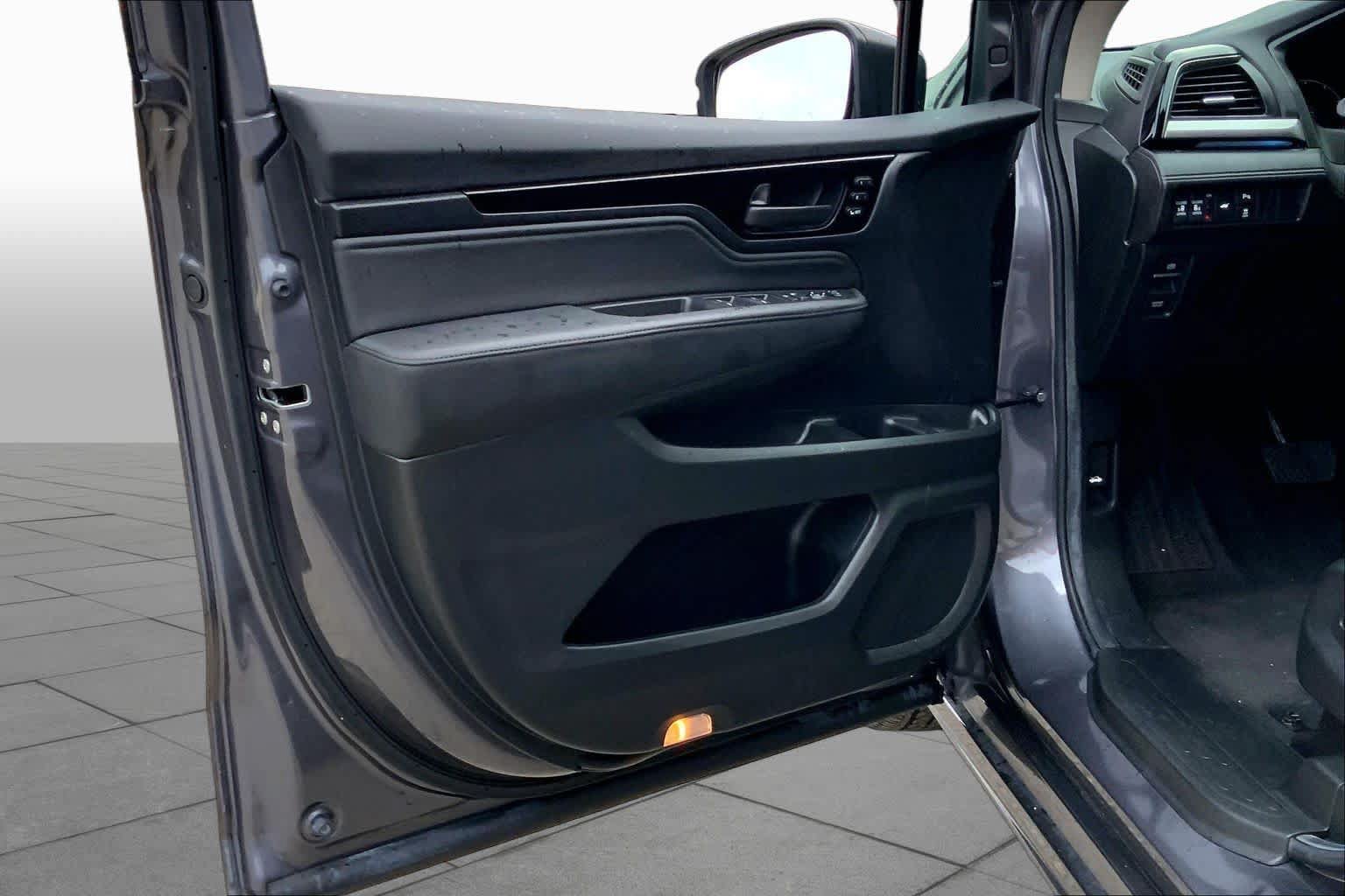 Used 2025 Honda Odyssey Touring image 22
