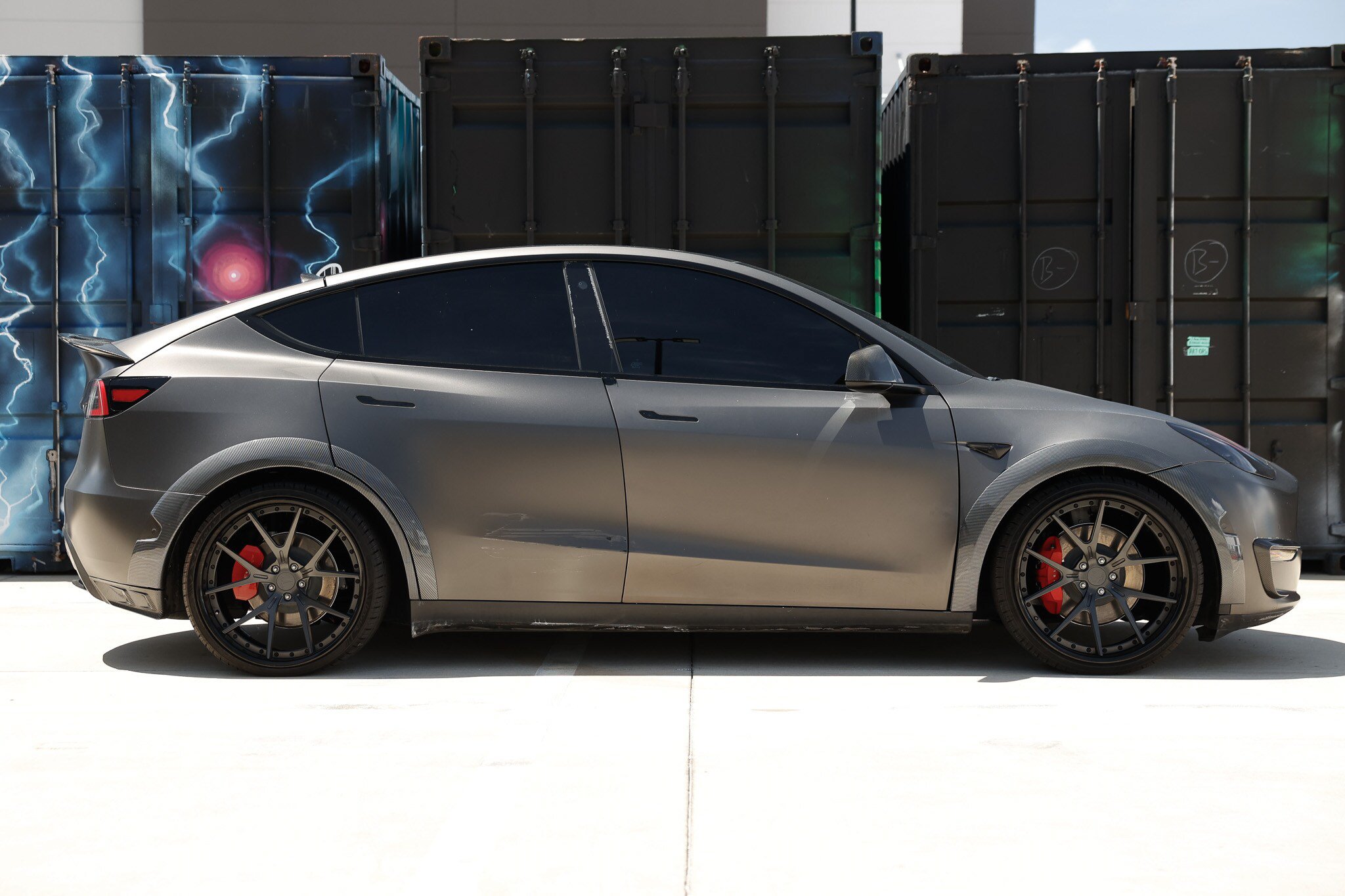 Used 2022 Tesla Model Y Performance AWD/4WD image 18