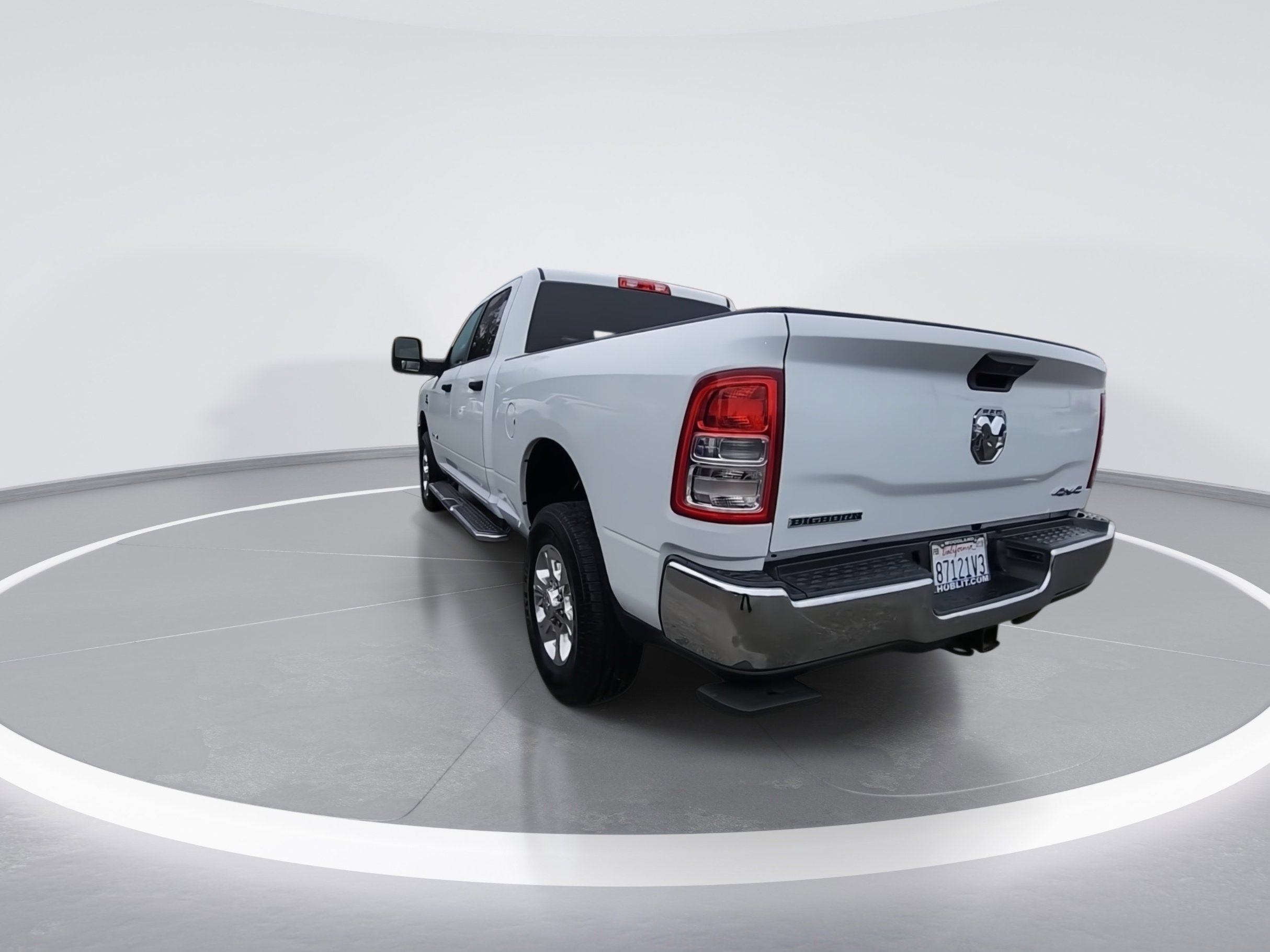 Certified 2024 RAM 2500 Big Horn image 7