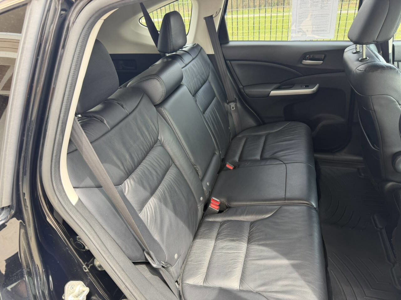 Used 2013 Honda CR-V EX-L image 15