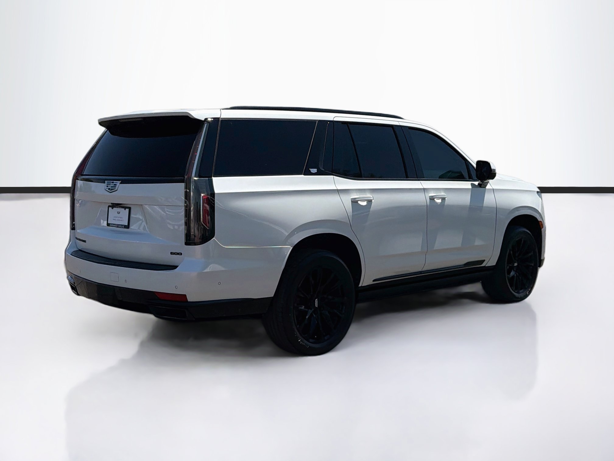 Used 2022 Cadillac Escalade Sport Platinum AWD/4WD image 5
