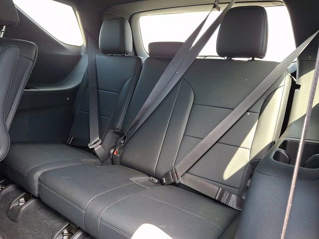 Used 2026 Chevrolet Traverse LT AWD/4WD image 11