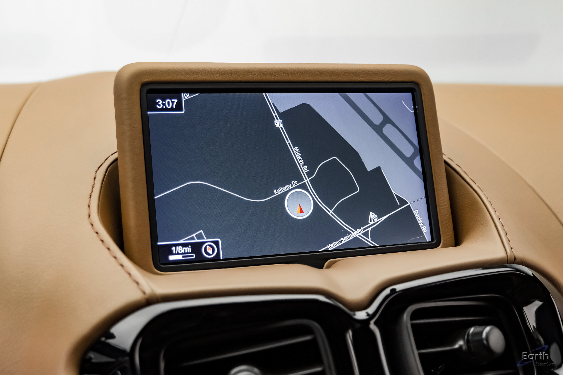 Used 2020 Aston Martin V8 Vantage Coupe RWD image 79