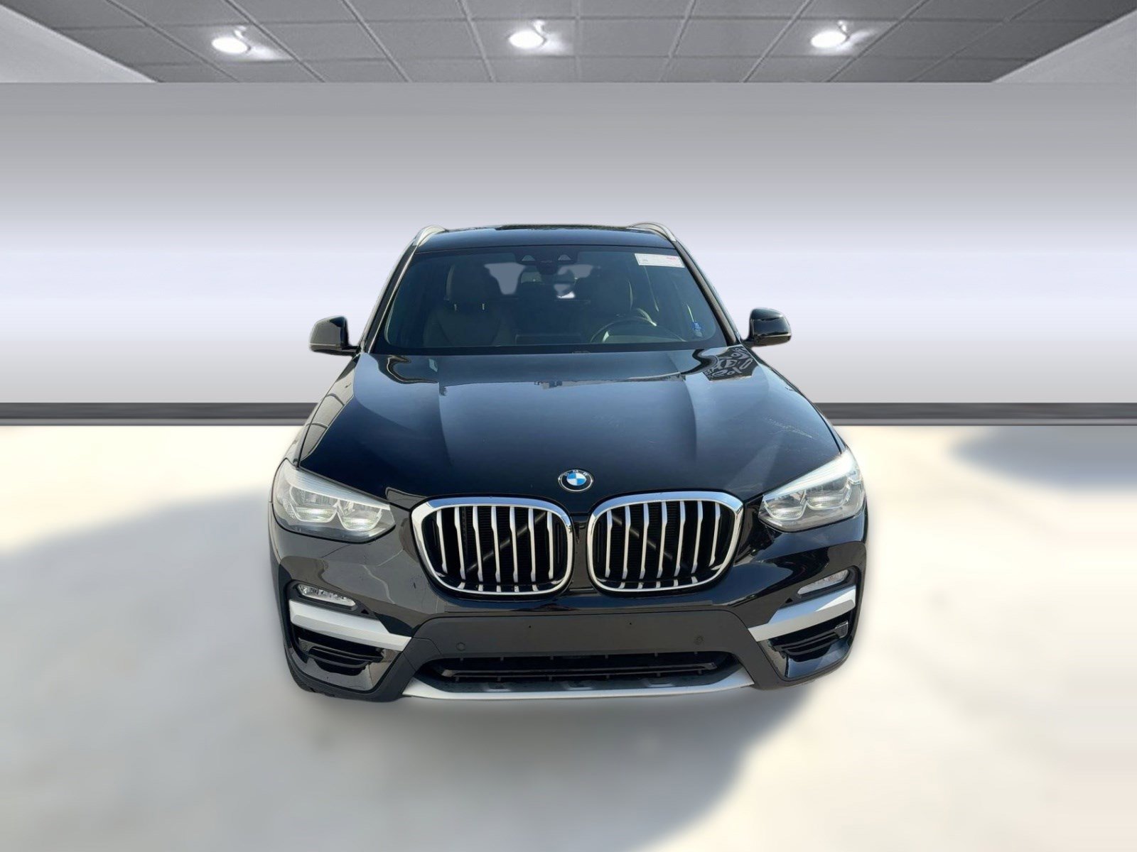 Used 2019 BMW X3 sDrive30i image 6