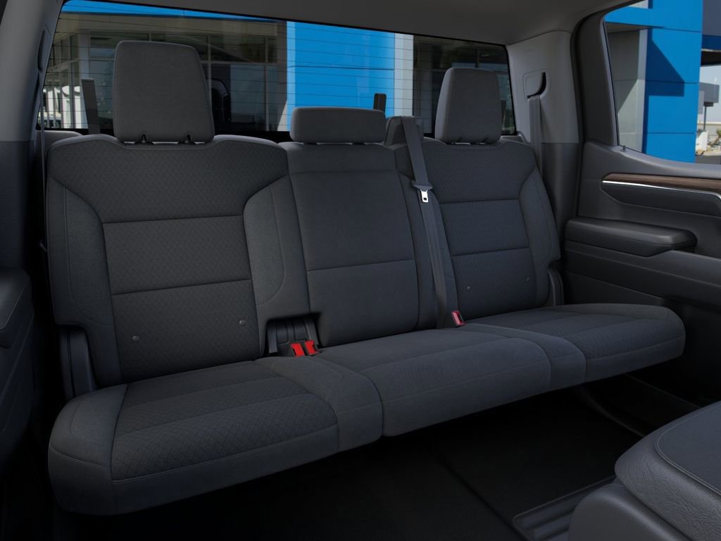 New 2026 Chevrolet Silverado 1500 LT image 17