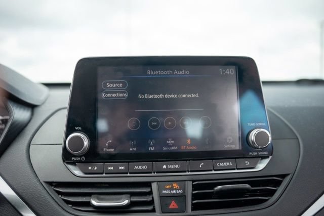 Used 2019 Nissan Altima 2.5 S FWD image 20