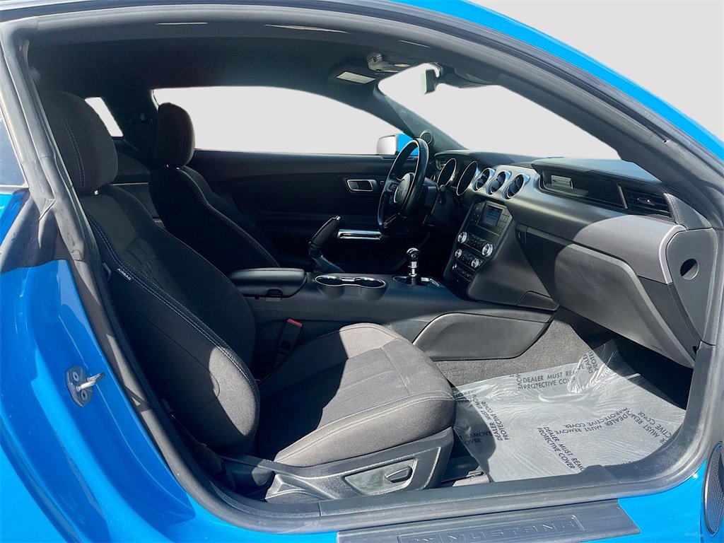 Used 2022 Ford Mustang GT image 25