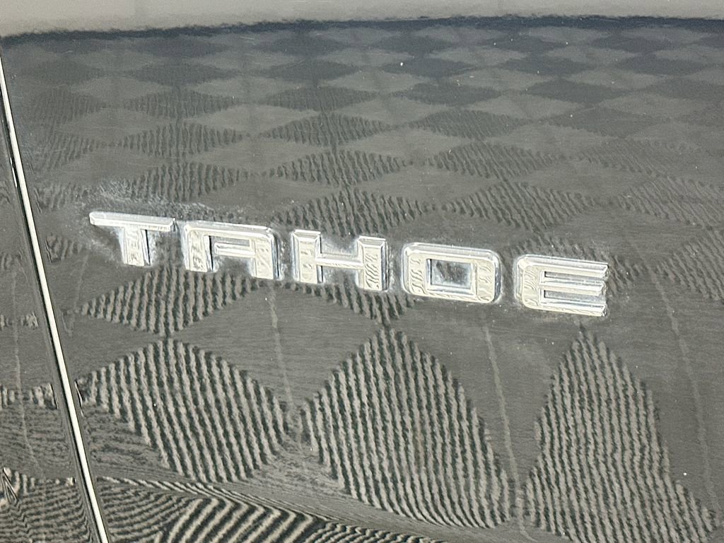 Used 2021 Chevrolet Tahoe LT image 28