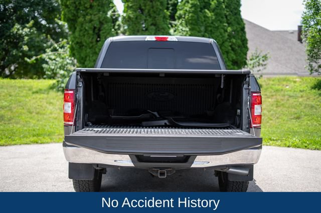Used 2019 Ford F150 XLT w/ Equipment Group 302A Luxury AWD/4WD image 7
