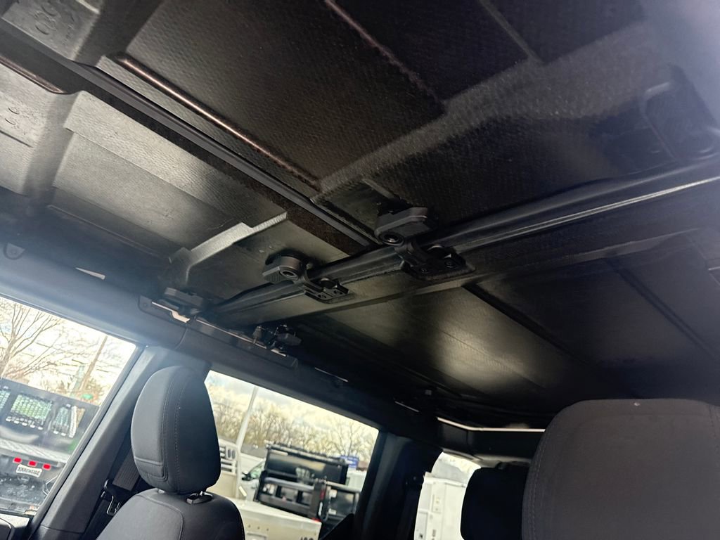 Used 2025 Ford Bronco Big Bend image 26