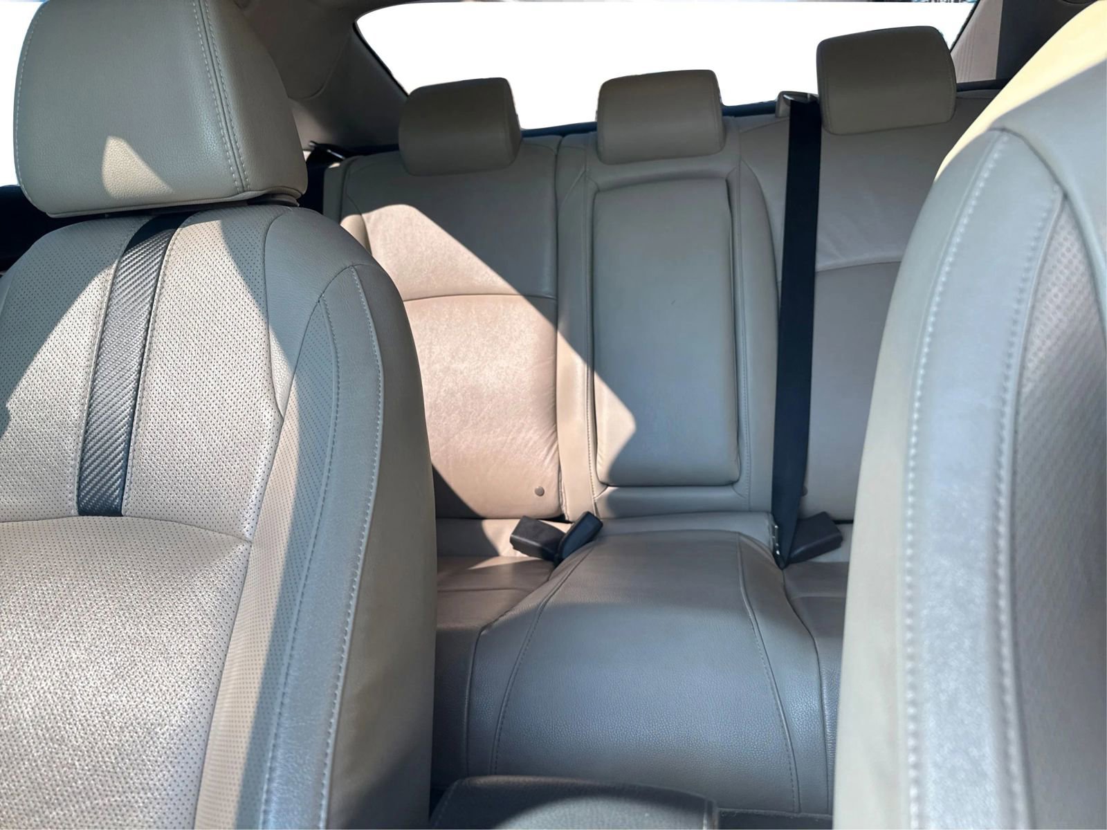 Used 2016 Honda Civic EX-L image 14