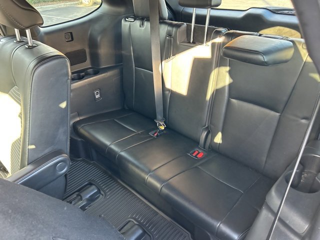 Used 2021 Toyota Highlander XSE image 17