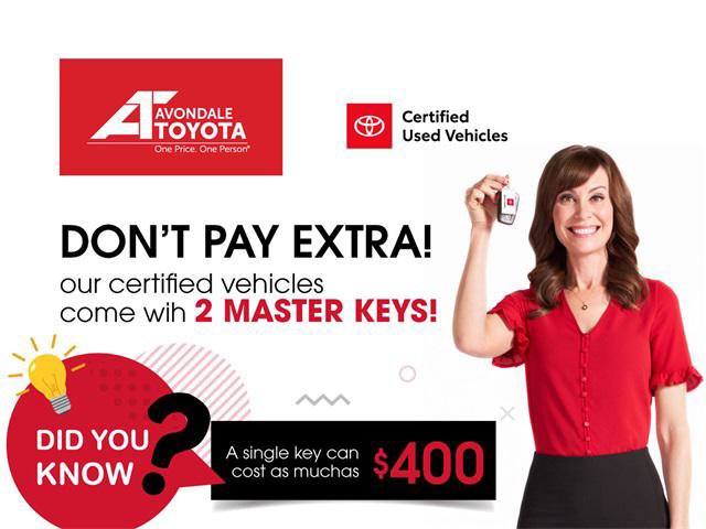 Certified 2024 Toyota RAV4 XLE Premium w/ Weather Package image 9