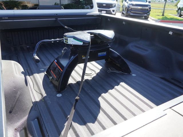 Used 2013 Ford F350 King Ranch w/ King Ranch w/Chrome Pkg RWD image 13