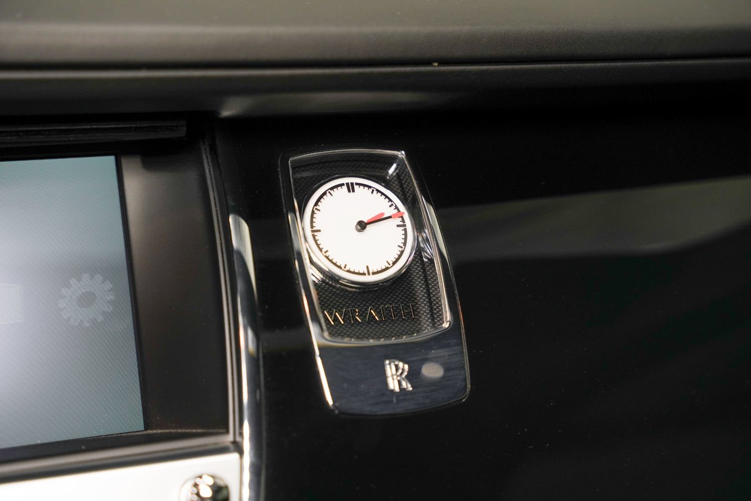 Used 2017 Rolls-Royce Wraith RWD image 46