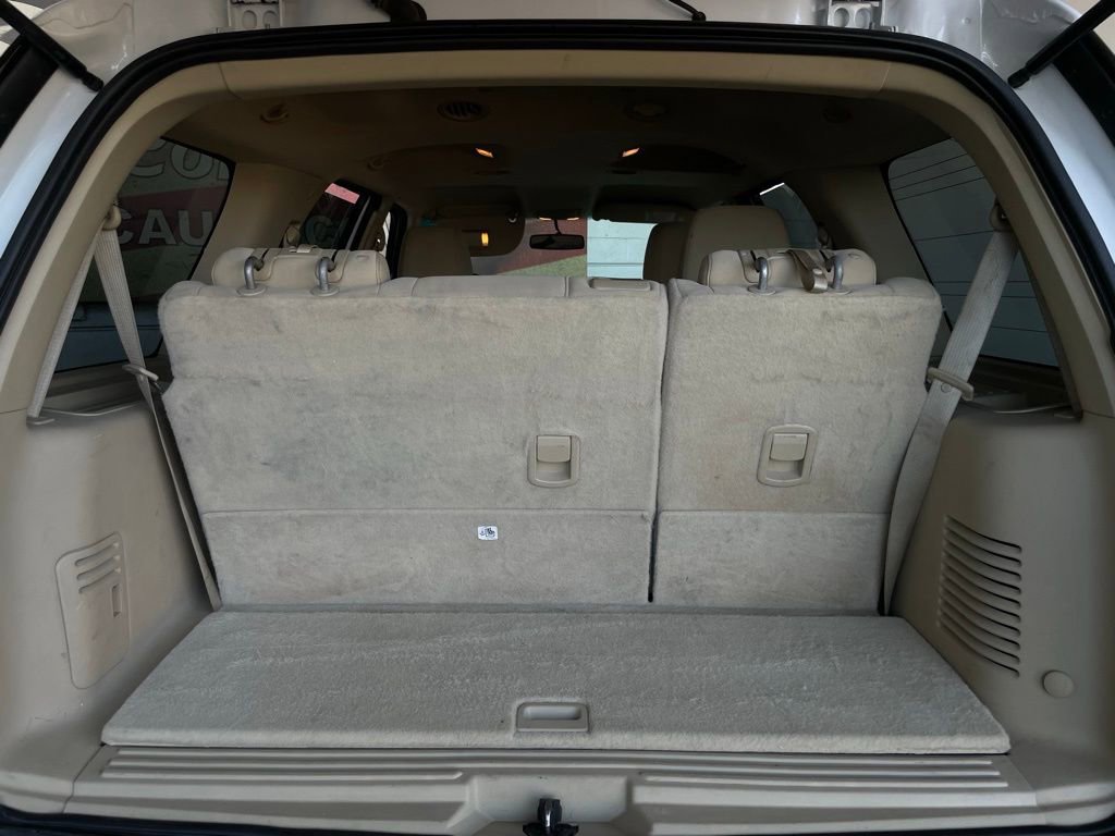 Used 2015 Ford Expedition XL image 27