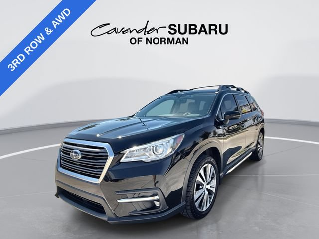 Used 2022 Subaru Ascent Limited w/ Popular Package #2A AWD/4WD image 1
