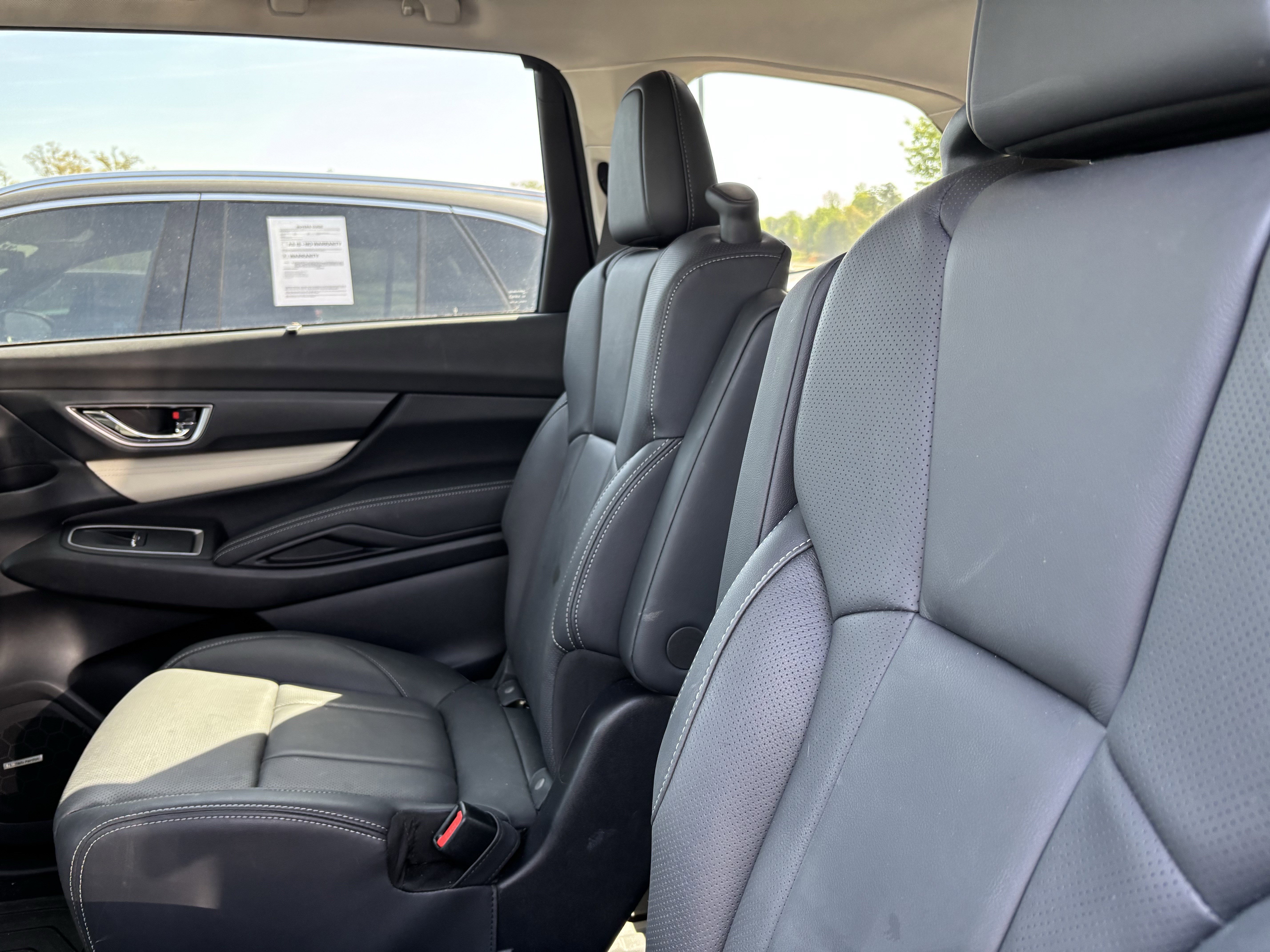 Used 2021 Subaru Ascent Limited w/ Technology Package image 32