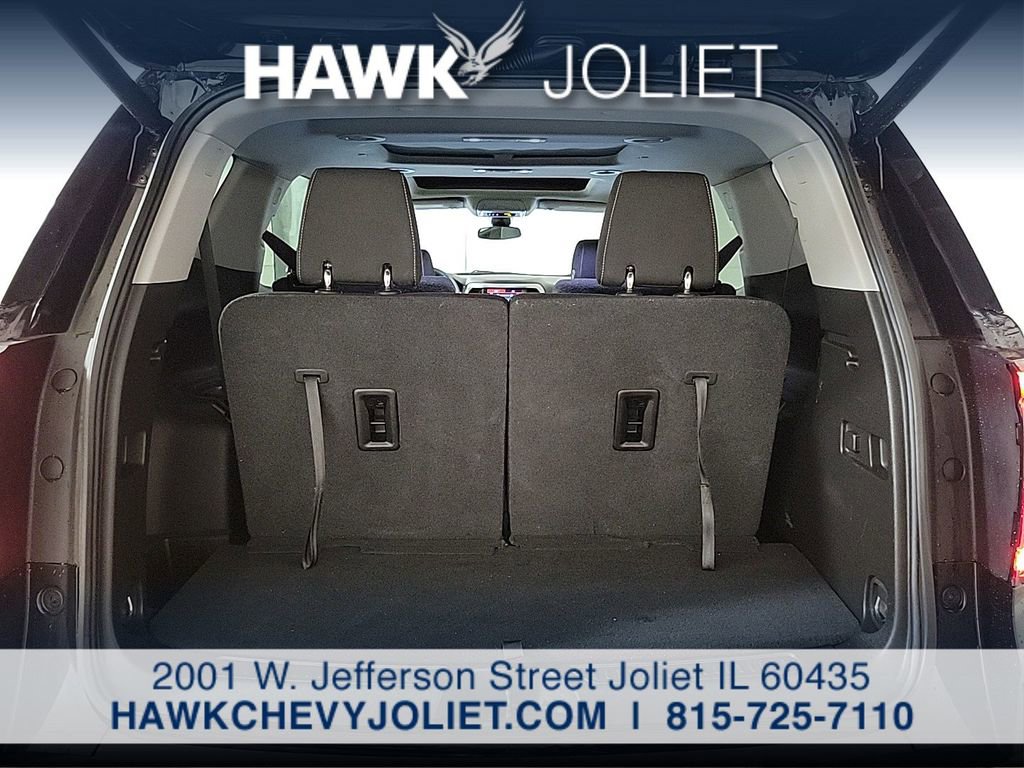 Used 2023 GMC Acadia SLE w/ Driver Convenience Package image 23