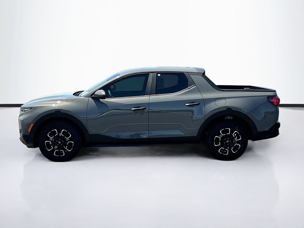 Used 2022 Hyundai Santa Cruz SEL FWD image 8