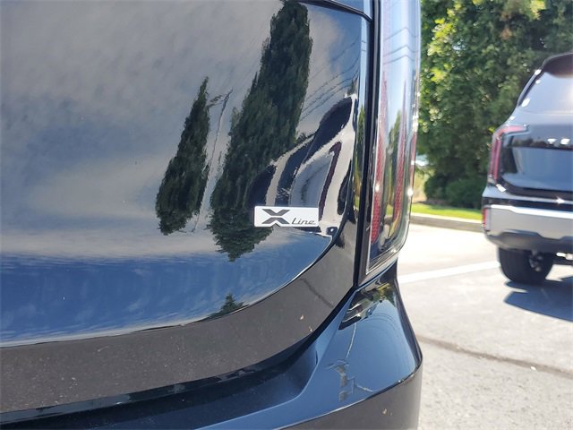 New 2025 Kia Telluride SX Prestige X-Line image 7
