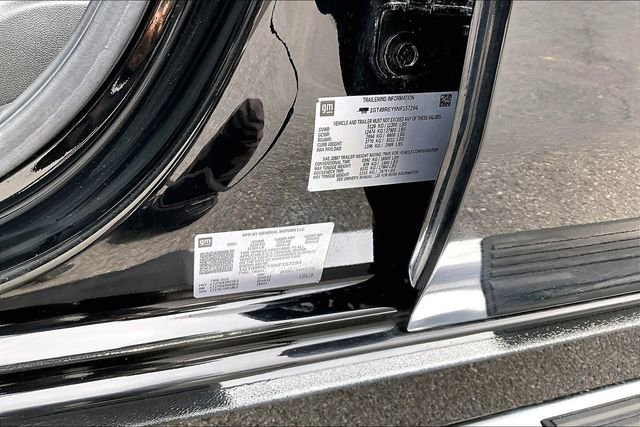 Used 2022 GMC Sierra 2500 Denali w/ Denali Ultimate Package image 35