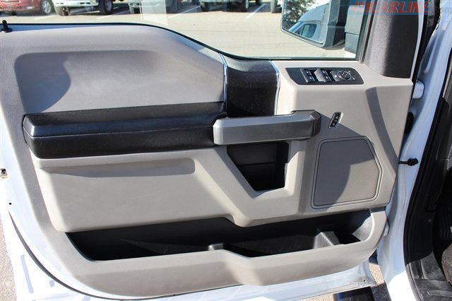 Used 2018 Ford F150 XLT image 8