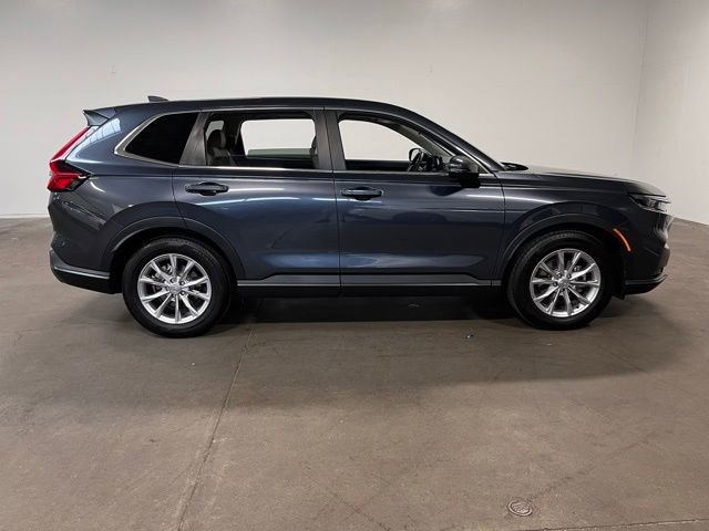 Used 2024 Honda CR-V EX-L image 2