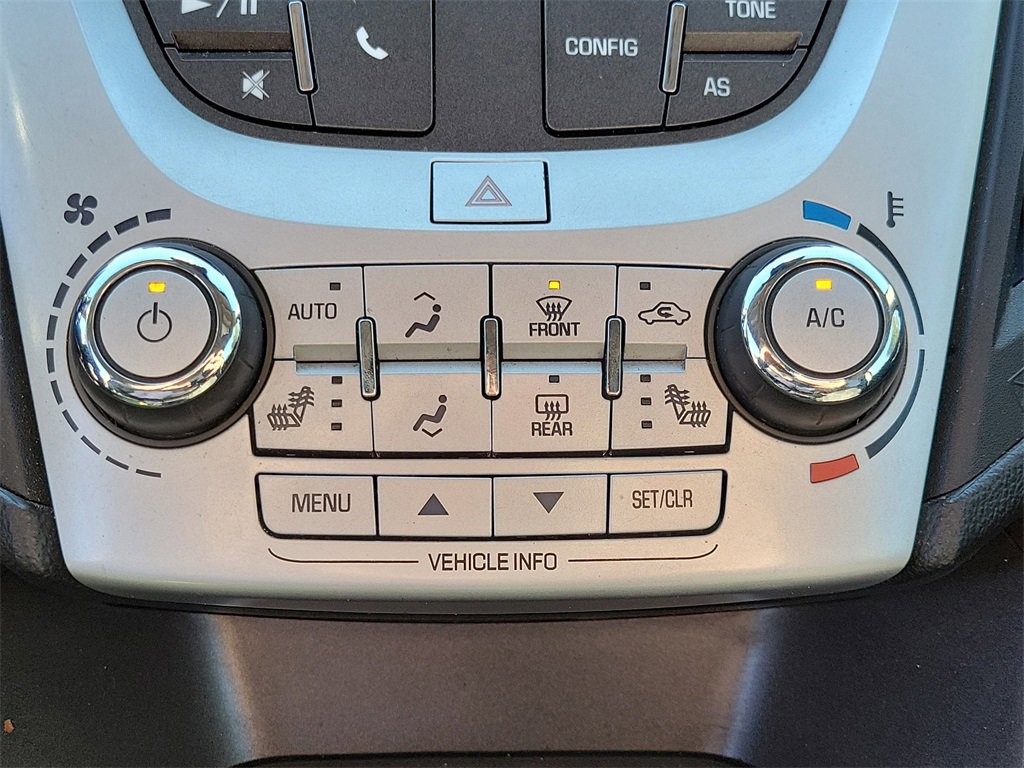 Used 2016 Chevrolet Equinox LT w/ Convenience Package image 27