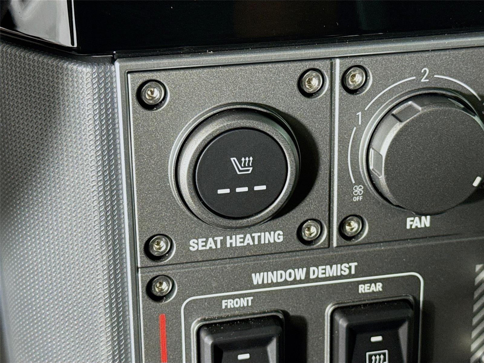Used 2024 INEOS Grenadier AWD/4WD image 19