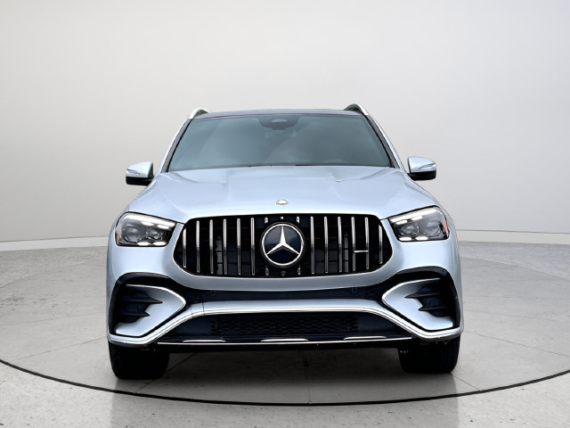 Certified 2025 Mercedes-Benz GLE 53 AMG 4MATIC image 2