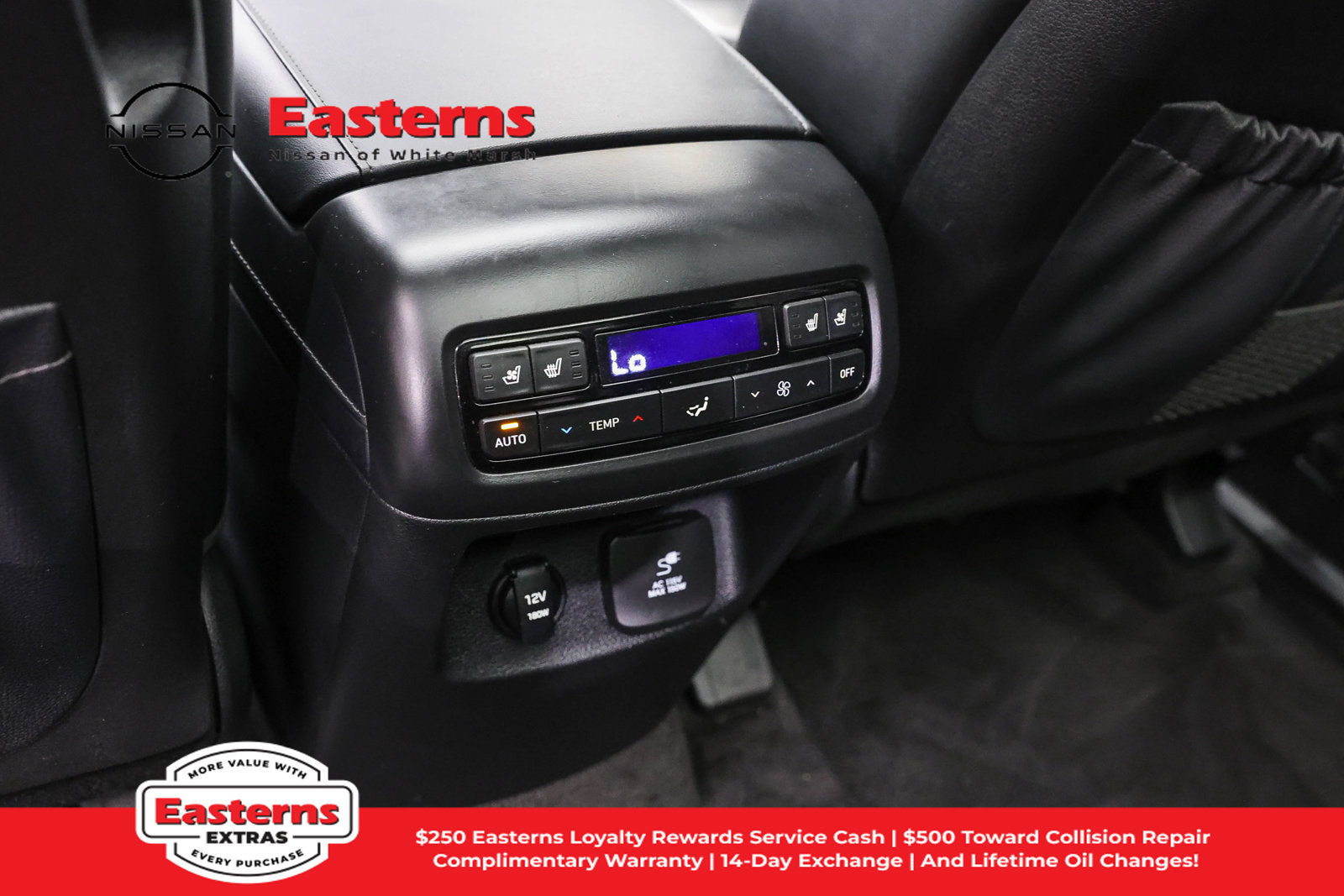 Used 2020 Hyundai Palisade Limited AWD/4WD image 22
