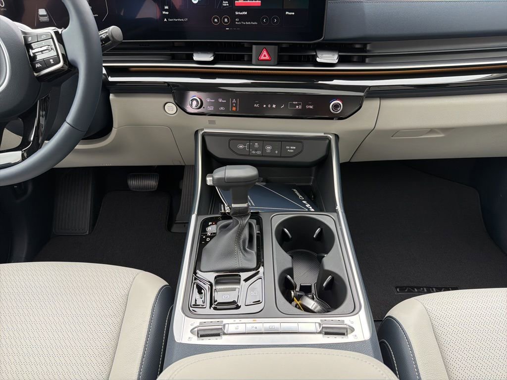 New 2026 Kia Carnival SX Prestige image 28